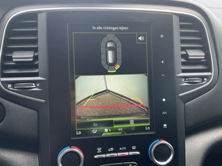 Renault Mégane Estate - afbeelding nr 38