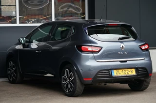 Renault Clio Renault Clio 0.9 TCe Intens, NL, R-Link, keyless, LED, cam. - afbeelding nr 26