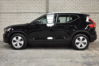 Volvo XC40 Volvo XC40 T2 129pk Aut. Momentum | Navigation Tech - afbeelding nr 5