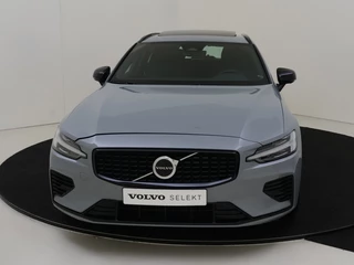 Volvo V60 - afbeelding nr 3