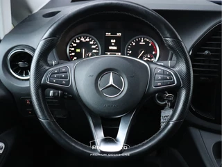 Mercedes-Benz Vito |FULL LED|LEDER|NAVI|PDC|TREKHAAK|GRAFIET GRIJS - afbeelding nr 6