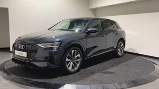 Audi e-tron | S-line! | Bang & Olufsen | Audi connectivity Soh (batterijcheck) 91,33 % - afbeelding nr 12