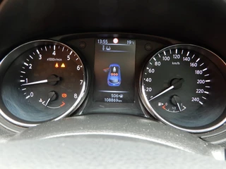 Nissan QASHQAI - afbeelding nr 9