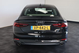 Audi A5 - afbeelding nr 5