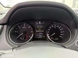 Nissan QASHQAI Nissan Qashqai 1.5 dCi Visia Navi Clima Panorama Cruise - afbeelding nr 19