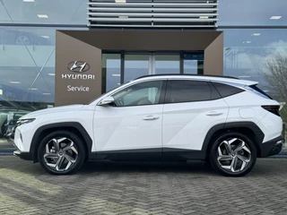 Hyundai Tucson | Plug-in Hybrid | - afbeelding nr 12