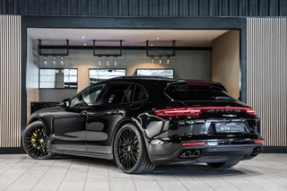 Porsche Panamera Porsche Panamera 2.9 4 E-Hybrid|22''|Pano|chrono|ACC|Bose - afbeelding nr 3