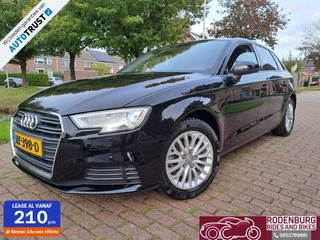 Audi A3 - 33197538-0