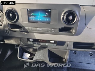 Mercedes-Benz Sprinter Mercedes Sprinter 514 CDI Automaat Dubbel Cabine L3H2 Dubbellucht 3,5t Trekhaak Airco Cruise Camera L3 Doka Mixto 10m3 Airco Dubbel cabine Trekhaak Cruise control - afbeelding nr 15