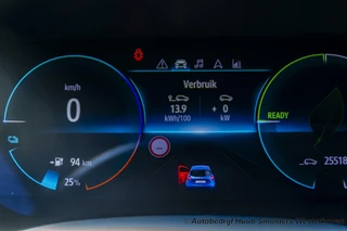 Renault ZOE Renault Zoe R135 Intens 52 kWh Koopaccu| Navigatie - afbeelding nr 31