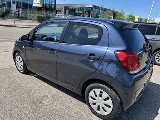Citroën C1 - afbeelding nr 3