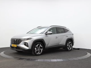 Hyundai Tucson - afbeelding nr 12