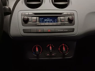 SEAT Ibiza Seat Ibiza SC 1.2 Reference ( Airco / Lm-velgen / 80.000km ) - afbeelding nr 27