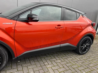 Toyota C-HR NL auto | JBL audio | Vol leder - afbeelding nr 29