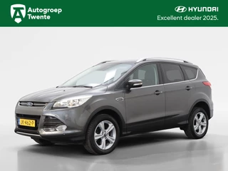 Ford Kuga - 169541397-0