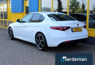 Alfa Romeo Giulia Alfa Romeo Giulia 2.0T Sprint 280pk Driver Assist. - afbeelding nr 6
