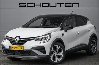Renault Captur 1.3 TCe 140 R.S. Line