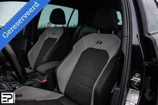 Volkswagen Golf Volkswagen Golf 2.0 TSI R 4Motion|ABT Getuned|Led|Miltek - afbeelding nr 5