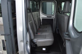 Ford Transit - afbeelding nr 8