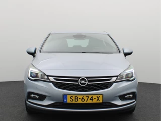 Opel Astra AUTOMAAT / CAMERA / NAVI / CLIMA / CARPLAY / PDC / BLUETOOTH / CRUISE - afbeelding nr 23