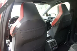 Volkswagen Golf Volkswagen Golf 8 GTI Clubsport| Pano - Blackstyl - Garantie - afbeelding nr 9