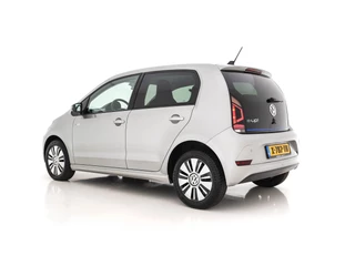 Volkswagen e-up! Aut. *CCS-FASTLOADER | COMFORT-SEATS | AIRCO | HEATED-SEATS | CRUISE | AMBIENT-LIGHT | DAB+ | 15''ALU* - afbeelding nr 4