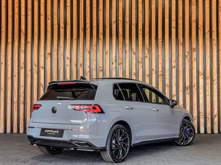 Volkswagen Golf Volkswagen Golf GTE 245PK Automaat Hybride | PANORAMADAK | LEDER | STOELVENTILATIE | MEMORY | HEAD-UP | STOELVERWARMING | IQ LIGHT | - afbeelding nr 3