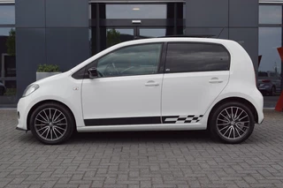 Škoda Citigo Škoda Citigo 1.0 Greentech 75pk Monte Carlo / Panoramaschuifdak / Navi / Bluetooth - afbeelding nr 5