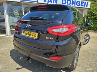 Hyundai ix35 Hyundai ix35 2.0i i-Catcher Automaat | Trekhaak / Panorama - afbeelding nr 6