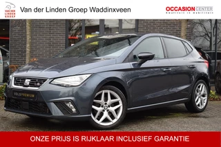 SEAT Ibiza - afbeelding nr 1