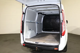 Ford Transit Custom - afbeelding nr 14