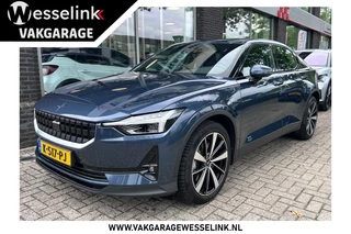 Polestar 2 Long Range Dual Motor Launch Edition 78kWh