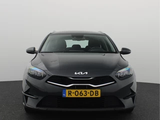 Kia Ceed Sportswagon Kia Ceed Sportswagon 1.0 T-GDi DynamicLine FULL LED / CAMERA / NAVI / CLIMA / PDC / CRUISE / BLUETOOTH / DAB+ / CARPLAY / NL-AUTO - afbeelding nr 19