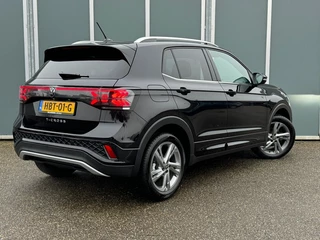 Volkswagen T-Cross - afbeelding nr 3