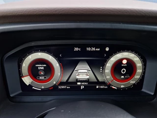 Nissan X-Trail Nissan X-Trail 1.5 MHEV 163 Pk Tekna+ /Panorama /7 pers /1e eig. - afbeelding nr 35