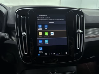 Volvo XC40 Volvo XC40 Recharge P8 AWD R-Design - afbeelding nr 19