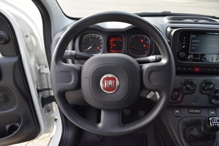 Fiat Panda - afbeelding nr 12