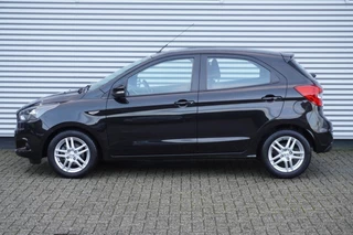 Ford Ka - afbeelding nr 2