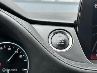 Mazda 6 Mazda 6 Sportbreak 2.5 SkyActiv-G 194 Luxury Navi Bose 360 Camera Leer LED Carplay - afbeelding nr 27