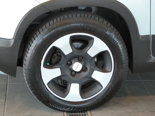 Fiat Panda Fiat Panda 1.0 Hybr. Launch Ed. - afbeelding nr 5
