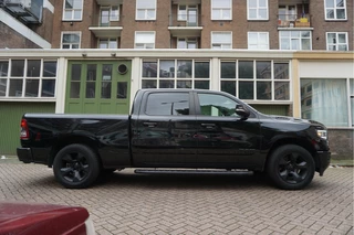 Dodge Ram 1500 Trekhaak LPG Stoelverwarming Stuurverwarming - afbeelding nr 31