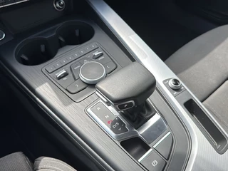 Audi A5 Audi A5 40 TFSI SPORT ACC/PDC/STOELVERW/E-KLEP - afbeelding nr 19