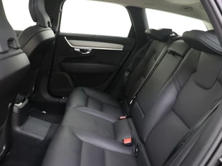 Volvo V90 Volvo V90 T6 AWD Ultra Dark | Trekhaak | Panoramadak | 360° Camera | - afbeelding nr 8