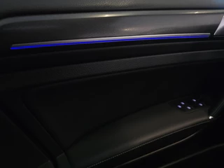 Volkswagen Golf Volkswagen Golf 1.4 TSI PHEV GTE | PANO / ACC / LED / CARPLAY / CAMERA / P.SENSOR V+A / LEDER-ALCANTARA / STOELVERW. / LANE ASS ! - afbeelding nr 58