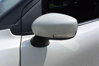 Suzuki Baleno Suzuki Baleno 1.0 High Executive 5-deurs Stootlijstset - afbeelding nr 10