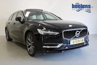 Volvo V90 2.0 T8 AWD Momentum Pro