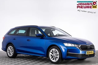 Ĺ koda Octavia Combi 1.5 TSI MHEV Business Edition Automaat Mild Hybrid âś… 1e Eigenaar