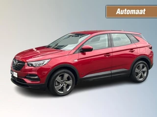Opel Grandland X Opel Grandland X 1.6 HYBRID PLUG-IN PHEV TREKHAAK - afbeelding nr 1