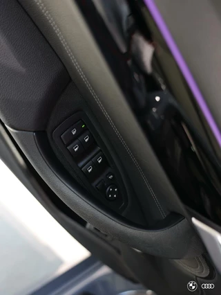 BMW X1 BMW X1 xDr25e M SPORT / PANODAK / HEADUP / TREKHAAK / HK AUDIO / 19