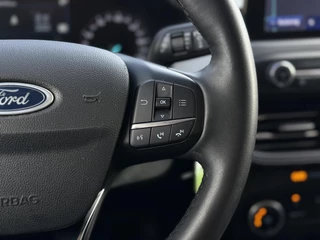 Ford Focus Ford Focus Wagon 1.0 EcoBoost Connected | Navi | LED | ECC | - afbeelding nr 19